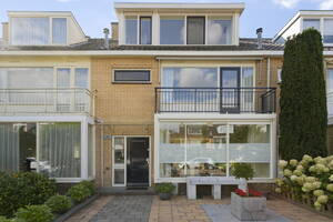 Griegstraat 19, Leiden