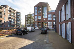 Sterreschans 119, Oegstgeest