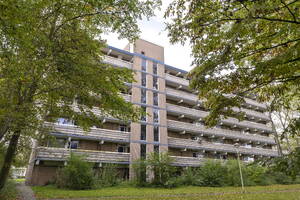 Dirk de Raetlaan 6, Wassenaar