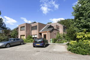 Schaepmanplein 22, Leiden