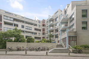 Piersonstraat 23, Katwijk