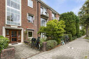 Burggravenlaan 227, Leiden