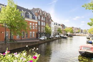 Nieuwe Mare 53, Leiden