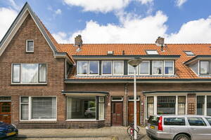 Kapteynstraat 4, Leiden