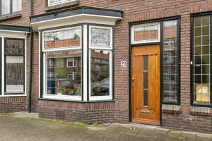 De Sitterlaan 29, Leiden