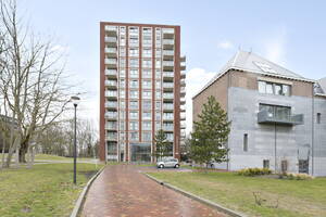 Dankmeijerpad 157, Leiden