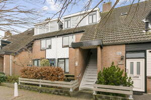 Onafhankelijkheidsweg 90, Leiden