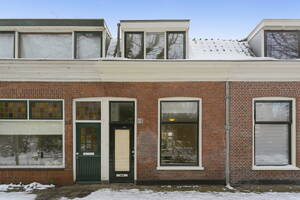 Maredijk 113, Leiden