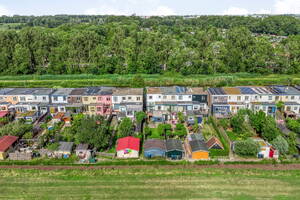 Vrouwenweg 25, Leiden