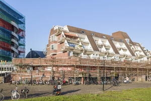 Statendaalder , Leiderdorp