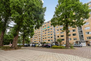 Wagnerplein 46, Leiden