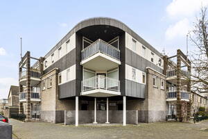 Koetsiersweg , Sassenheim