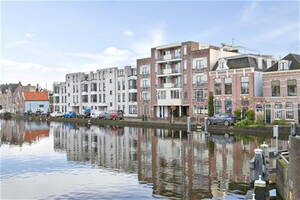 Touwslagersgang , Leiden