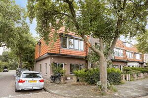 Fagelstraat 55, Leiden