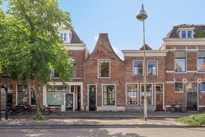 Levendaal 123, Leiden