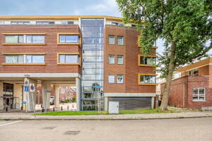 Diepenbrockstraat 2 Hazerswoude-Rijndijk