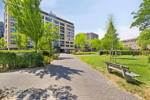 Lasserstraat 156, Leiden