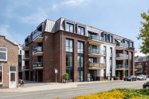 Het Fonteyn 6, Zoeterwoude