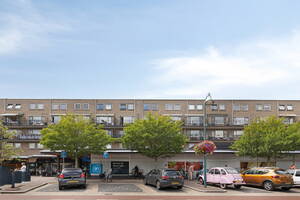 Irislaan 275, Oegstgeest