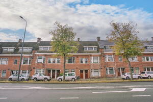 Hoge Rijndijk 103A, Leiden