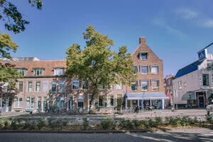 Levendaal 116C Leiden