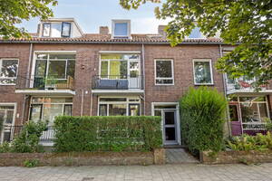 Roomburgerlaan 13 Leiden Roomburgerlaan 13 Leiden