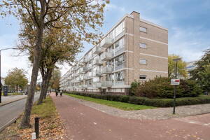 Schout van Eijklaan 86 Leidschendam Schout van Eijklaan 86 Leidschendam