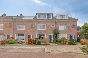 Valeriusstraat 21 Hazerswoude-Rijndijk Valeriusstraat 21 Hazerswoude-Rijndijk