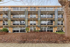 Burgemeester Wapstraat 14, Zoeterwoude