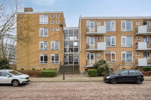 Valeriusstraat 212 Leiden