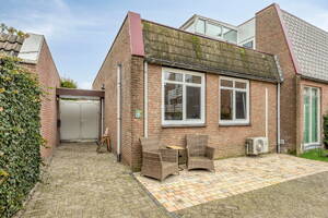 Zwaluw 24 Zoeterwoude