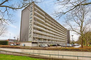 Merendonk 119 Leiden Merendonk 119 Leiden