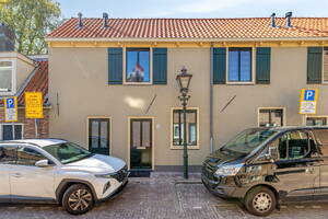 Olieslagerspoort Leiden Olieslagerspoort Leiden