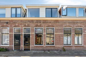 Reitzstraat 10 Leiden