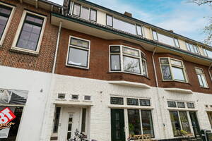 Hoge Rijndijk 94C1 Leiden