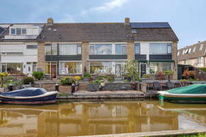 Hoge Rijndijk 191 Zoeterwoude