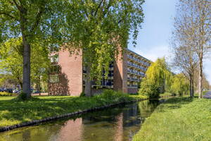 Opaalstraat 215 Leiden