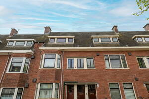 Hoge Rijndijk 105A Leiden
