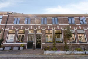 De Wetstraat 14 Leiden