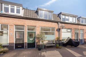 Bloemstraat 26 Leiden Bloemstraat 26 Leiden