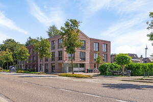 Hoge Rijndijk Zoeterwoude