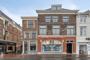 Turfmarkt 7B Leiden Turfmarkt 7B Leiden