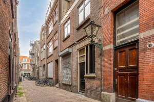 Kabeljauwsteeg 2C Leiden Kabeljauwsteeg 2C Leiden