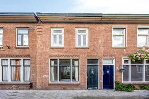 Anna Paulownastraat 41 Leiden