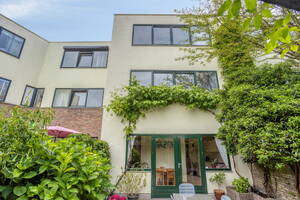 Maria Montessoripad Leiden
