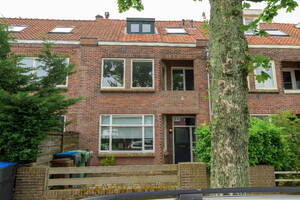 Lijsterstraat 14B Leiden