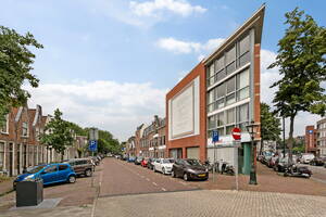 Geregracht Leiden Geregracht Leiden