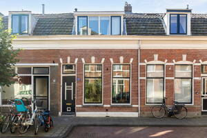 Poelgeeststraat 17 Leiden Poelgeeststraat 17 Leiden
