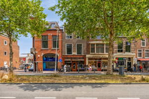 Kabeljauwsteeg 2D Leiden