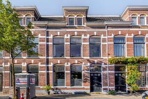 Wasstraat 31 Leiden